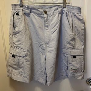 Men’s shorts by Bimini Bay
